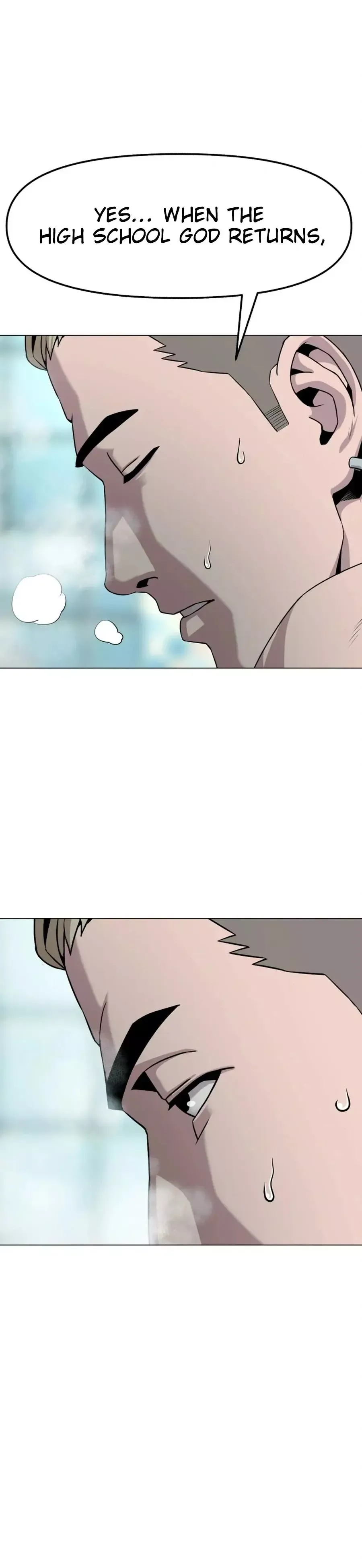 High School Mythology Exhibition Chapter 25 page 40 - 