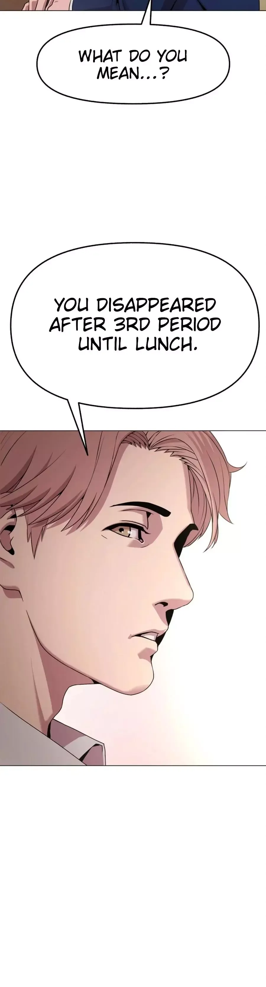 High School Mythology Exhibition Chapter 25 page 46 - 