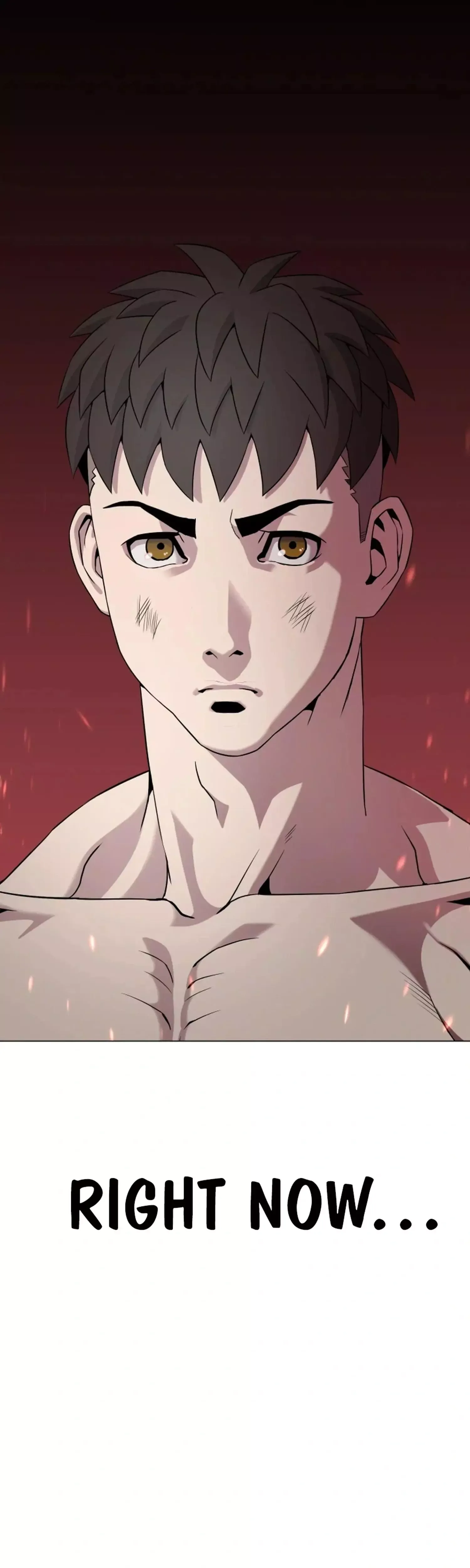 High School Mythology Exhibition Chapter 26 page 57 - 