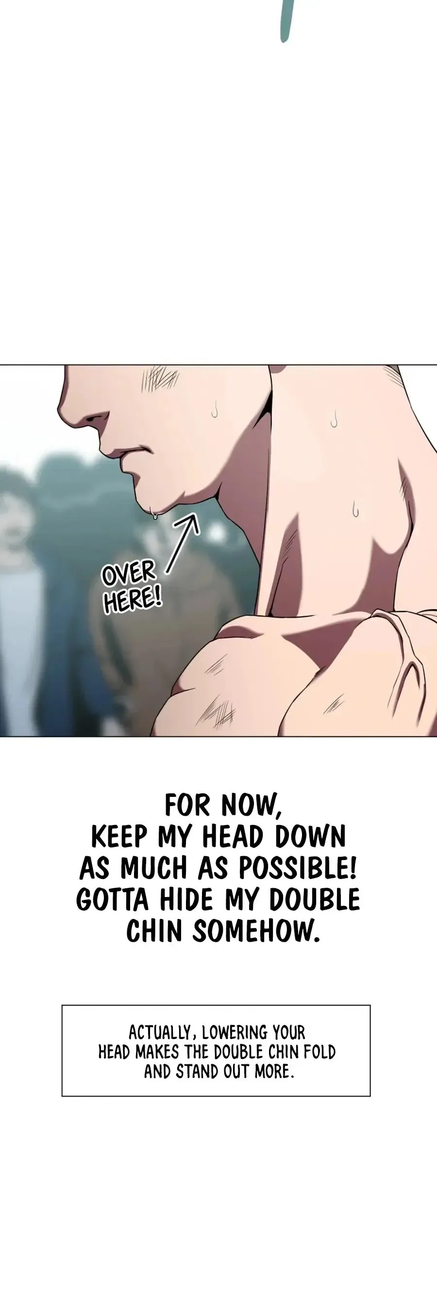 High School Mythology Exhibition Chapter 27 page 9 - 