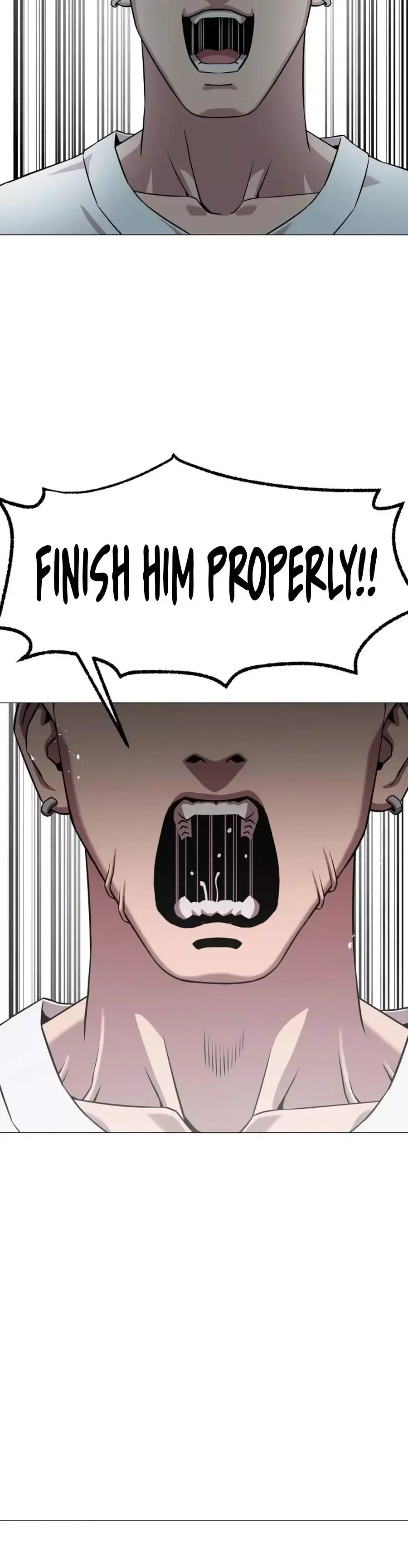 High School Mythology Exhibition Chapter 28 page 24 - 