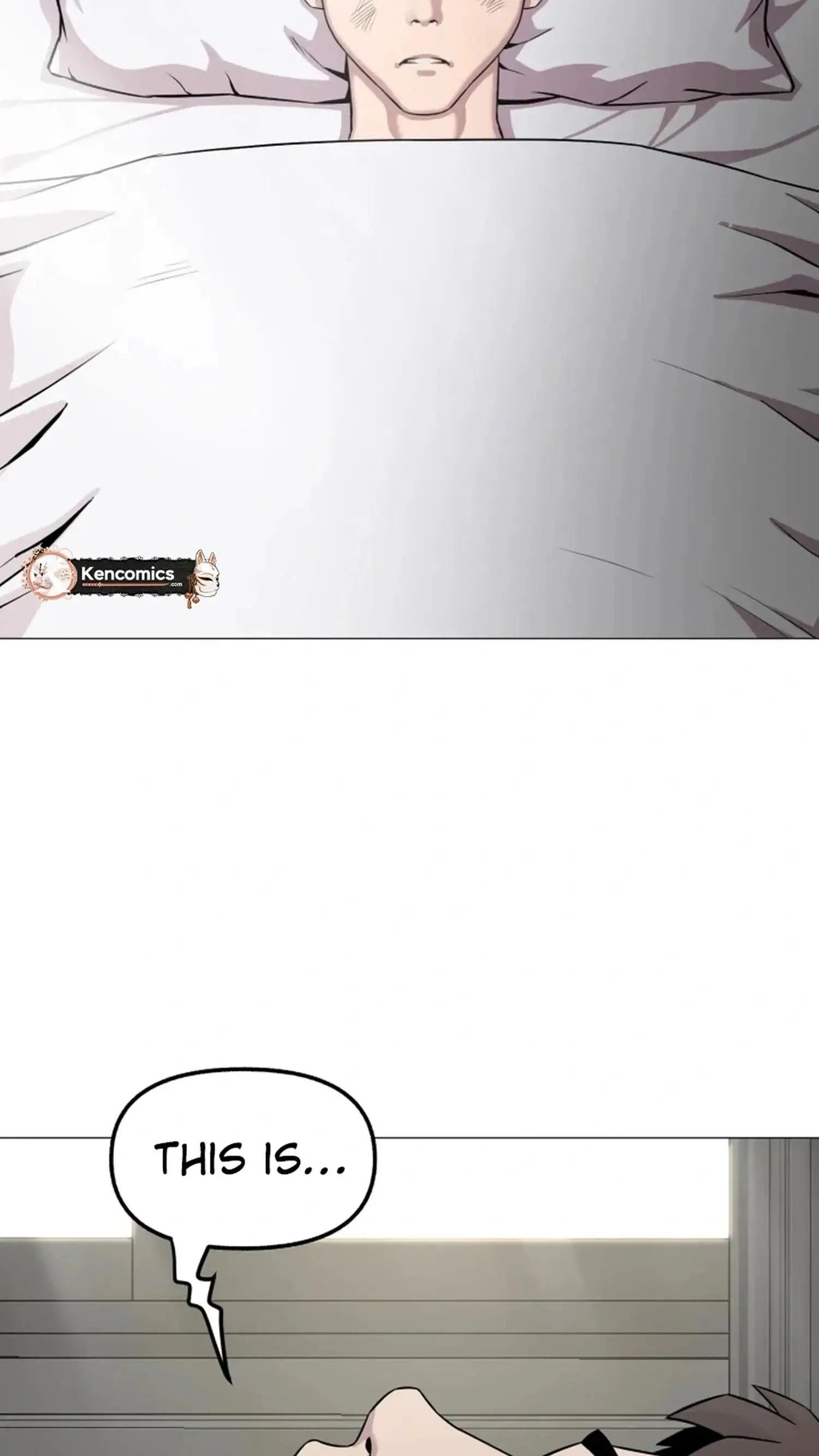 High School Mythology Exhibition Chapter 29 page 3 - 