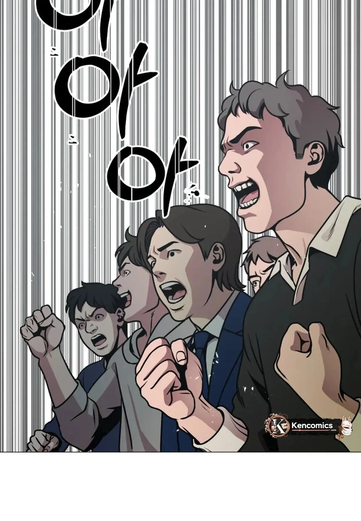 High School Mythology Exhibition Chapter 29 page 33 - 