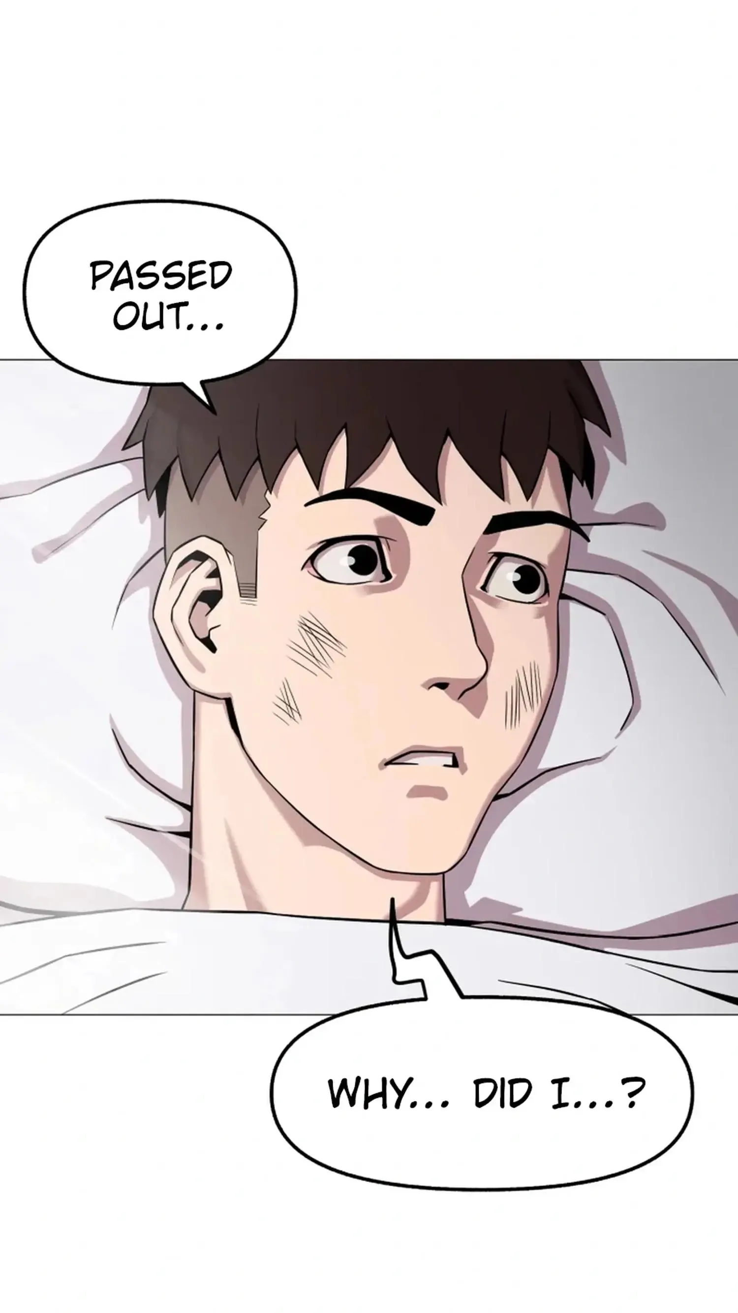 High School Mythology Exhibition Chapter 29 page 6 - 