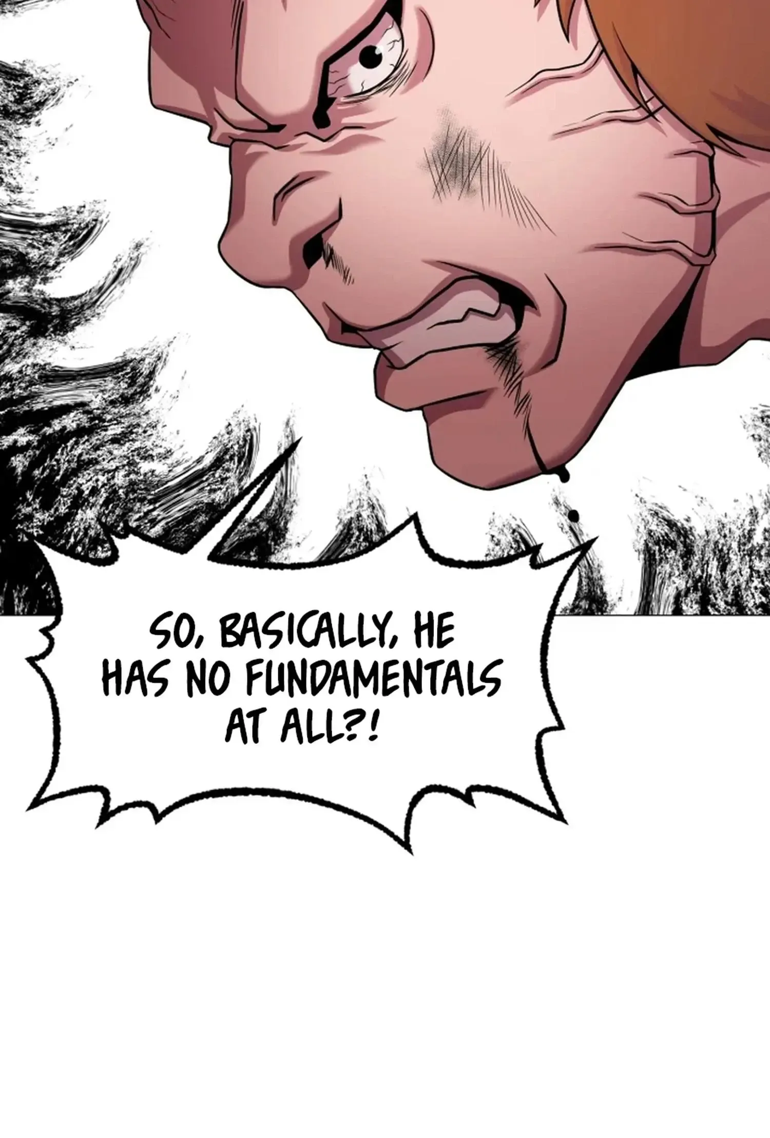 High School Mythology Exhibition Chapter 30 page 6 - 
