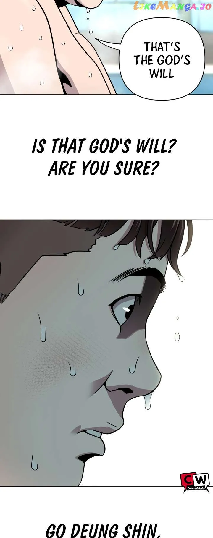 High School Mythology Exhibition Chapter 6 page 102 - 