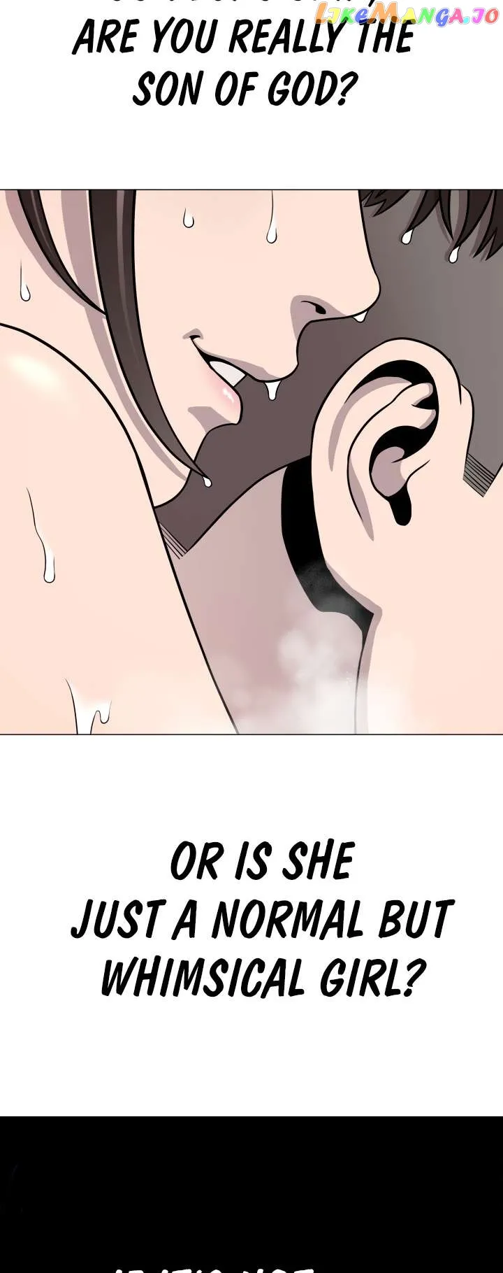 High School Mythology Exhibition Chapter 6 page 103 - 