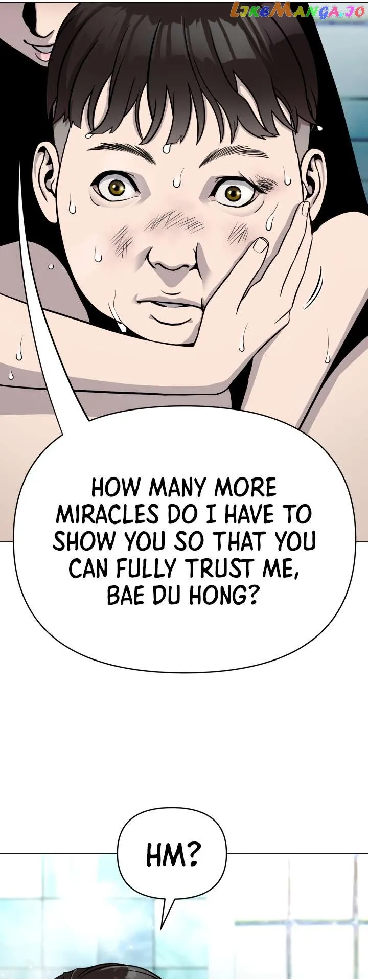 High School Mythology Exhibition Chapter 6 page 106 - 
