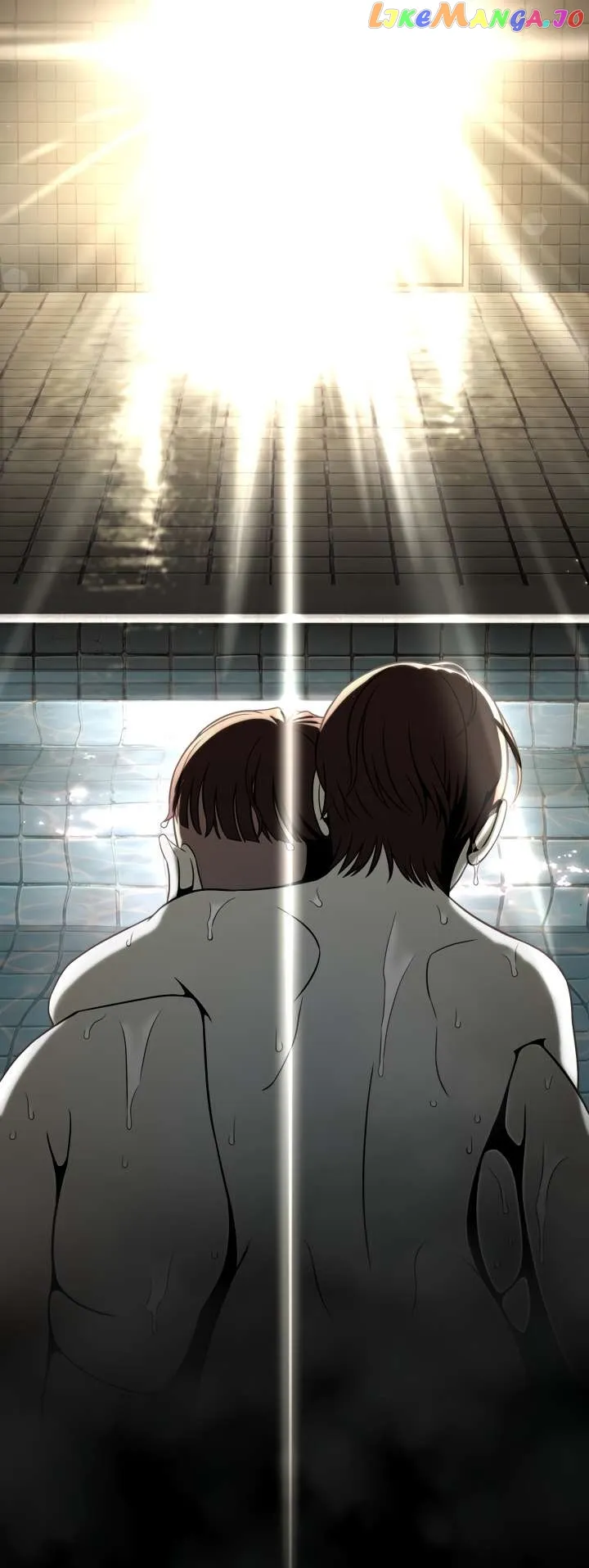 High School Mythology Exhibition Chapter 6 page 109 - 