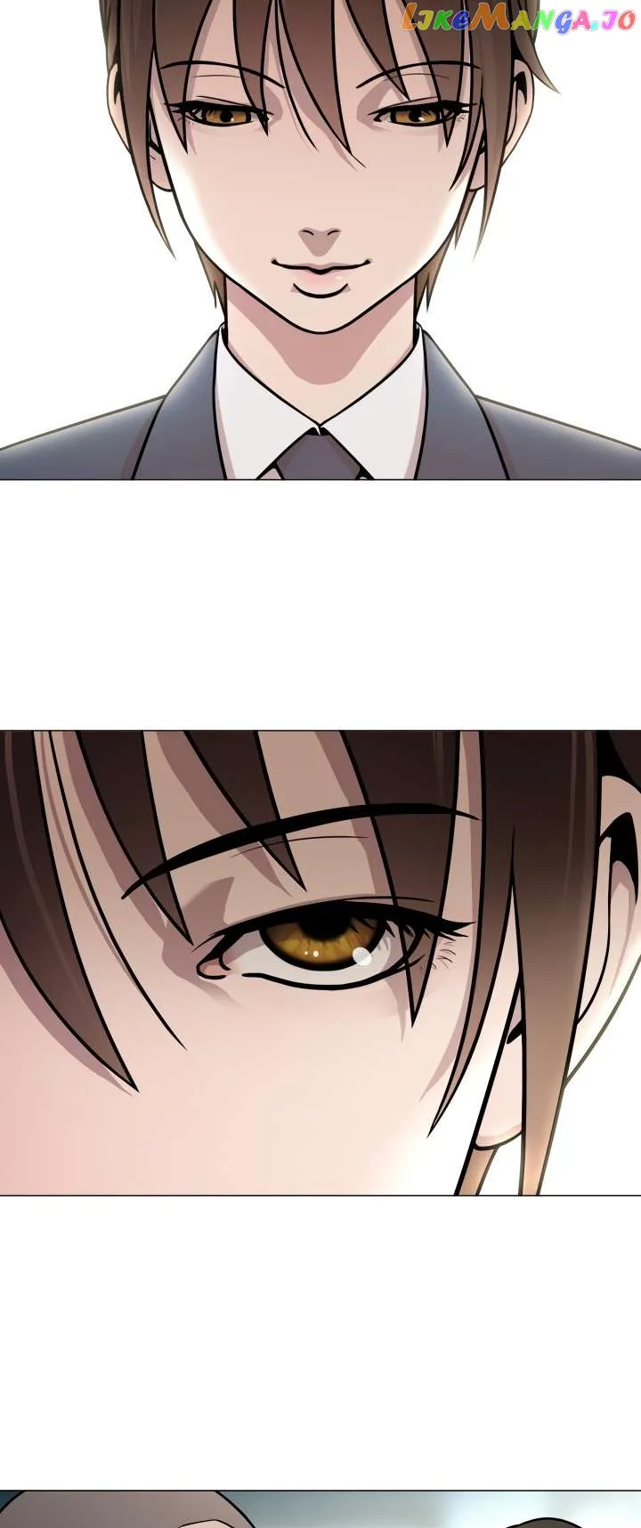 High School Mythology Exhibition Chapter 6 page 23 - 
