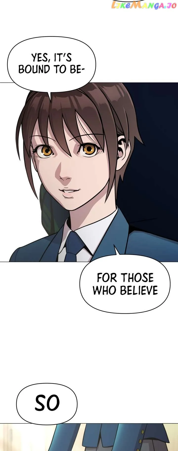 High School Mythology Exhibition Chapter 6 page 48 - 