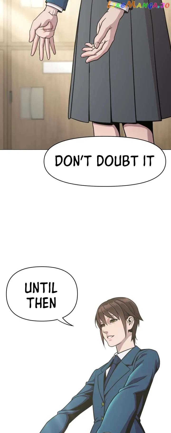 High School Mythology Exhibition Chapter 6 page 49 - 