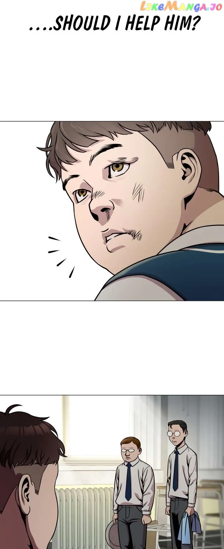 High School Mythology Exhibition Chapter 6 page 63 - 
