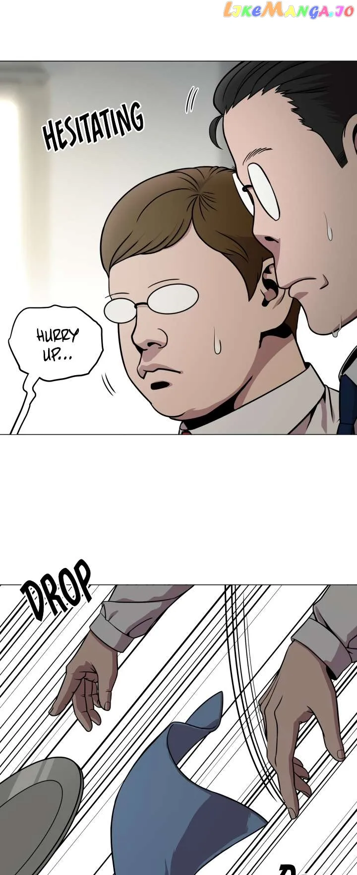 High School Mythology Exhibition Chapter 6 page 65 - 