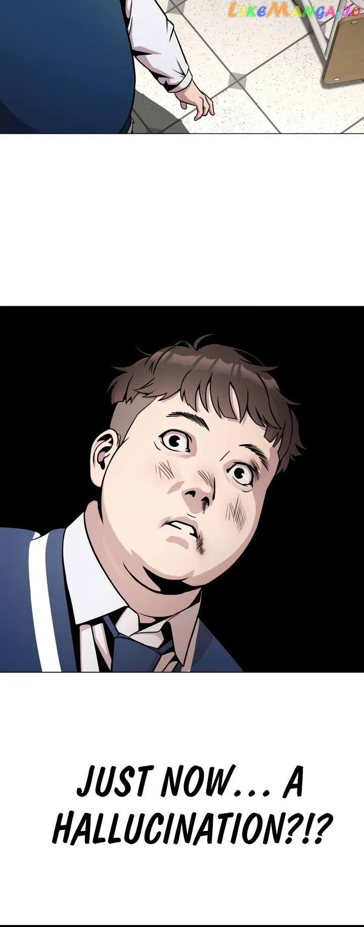 High School Mythology Exhibition Chapter 6 page 74 - 