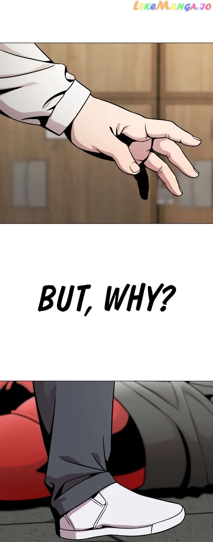 High School Mythology Exhibition Chapter 6 page 75 - 