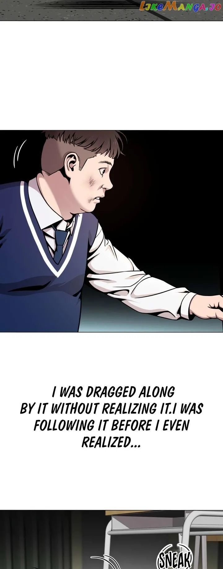 High School Mythology Exhibition Chapter 6 page 76 - 