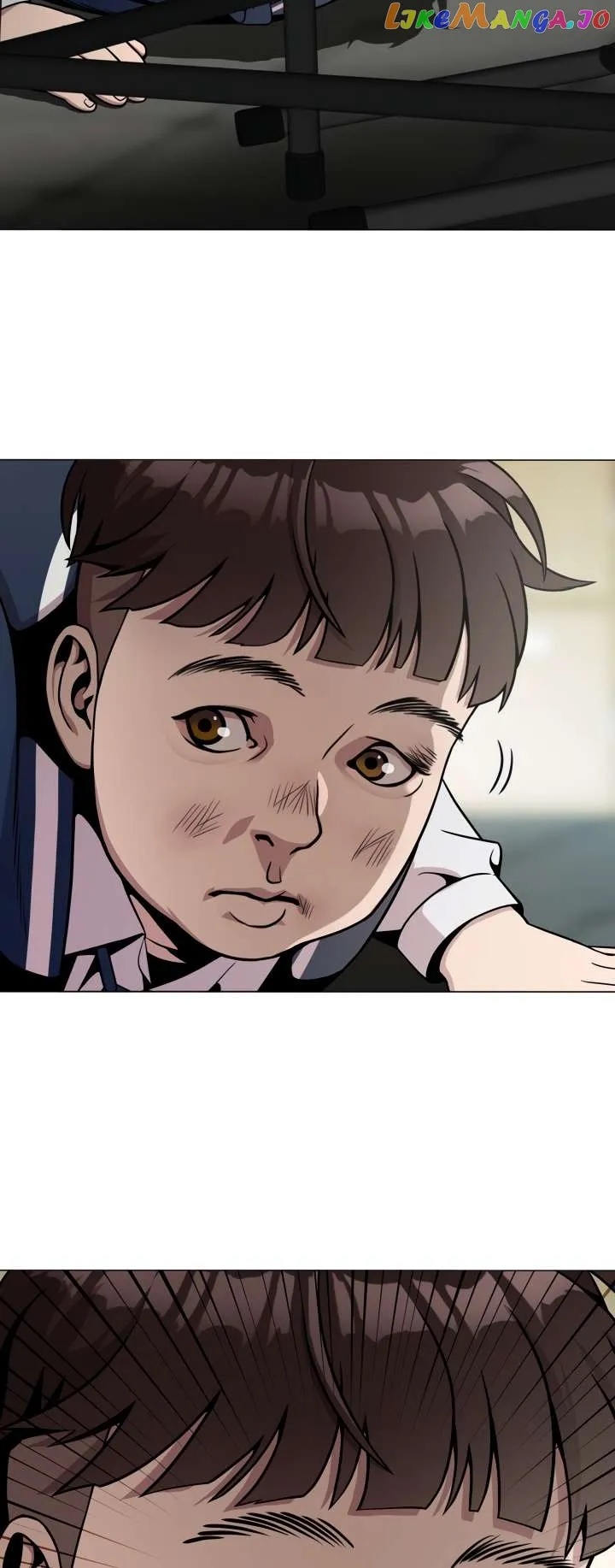 High School Mythology Exhibition Chapter 6 page 78 - 