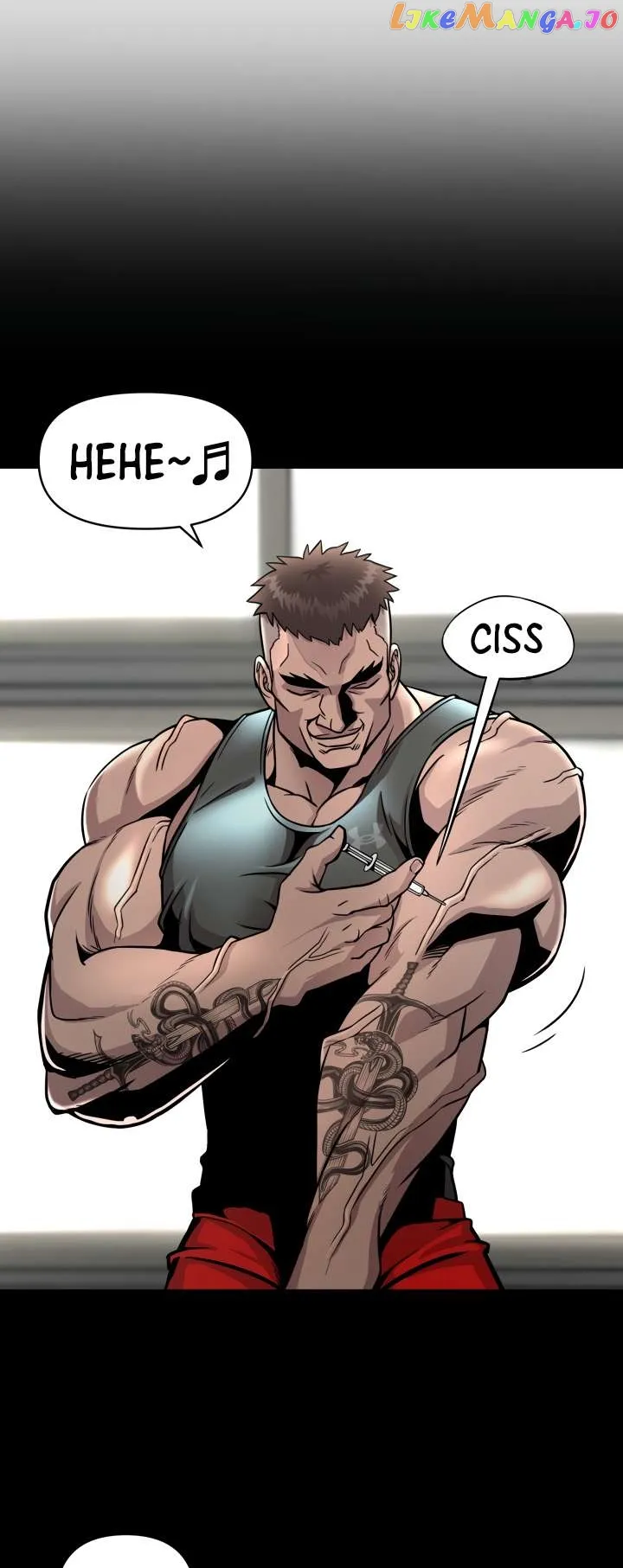 High School Mythology Exhibition Chapter 6 page 81 - 