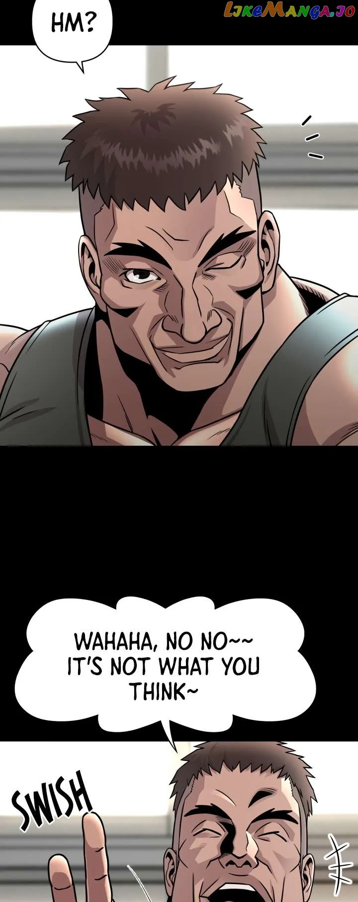 High School Mythology Exhibition Chapter 6 page 82 - 