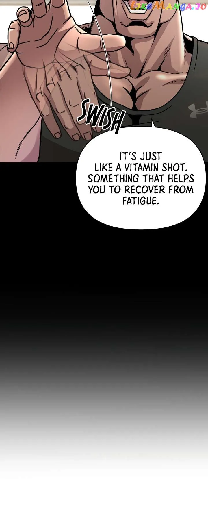 High School Mythology Exhibition Chapter 6 page 83 - 