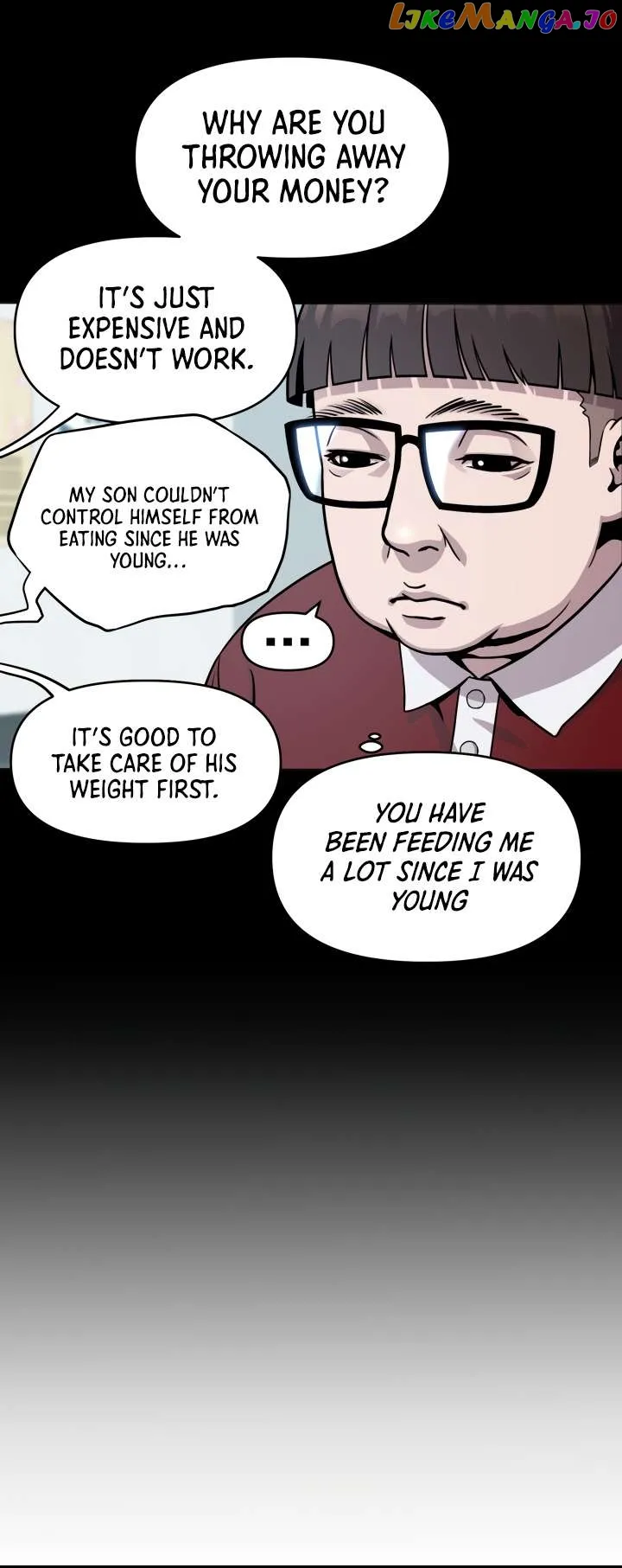 High School Mythology Exhibition Chapter 6 page 86 - 