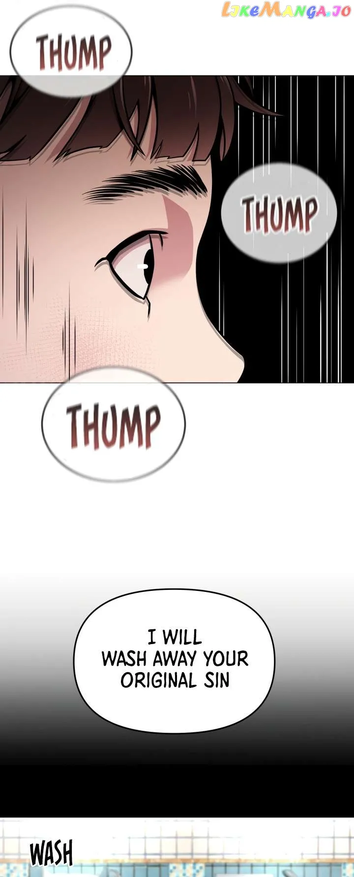 High School Mythology Exhibition Chapter 6 page 87 - 