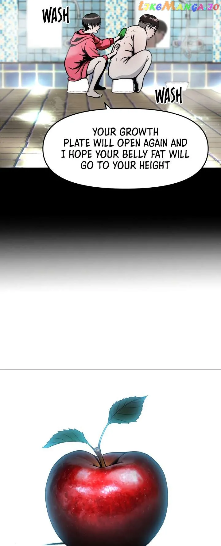 High School Mythology Exhibition Chapter 6 page 88 - 