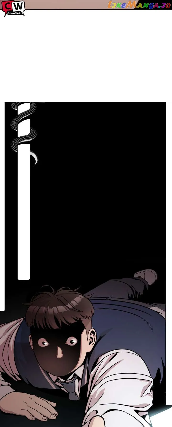High School Mythology Exhibition Chapter 6 page 90 - 