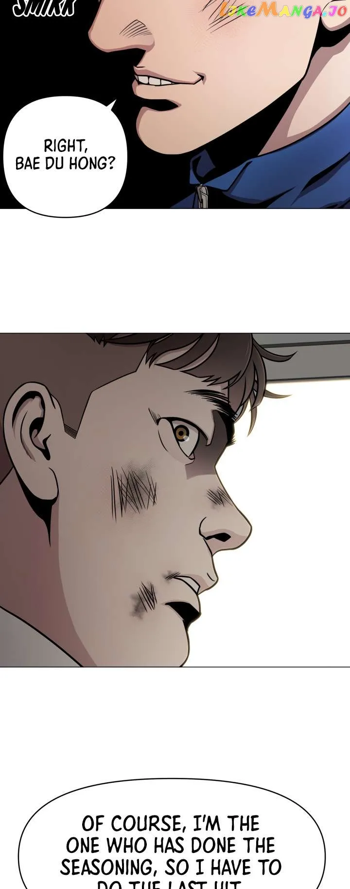 High School Mythology Exhibition Chapter 6 page 10 - 