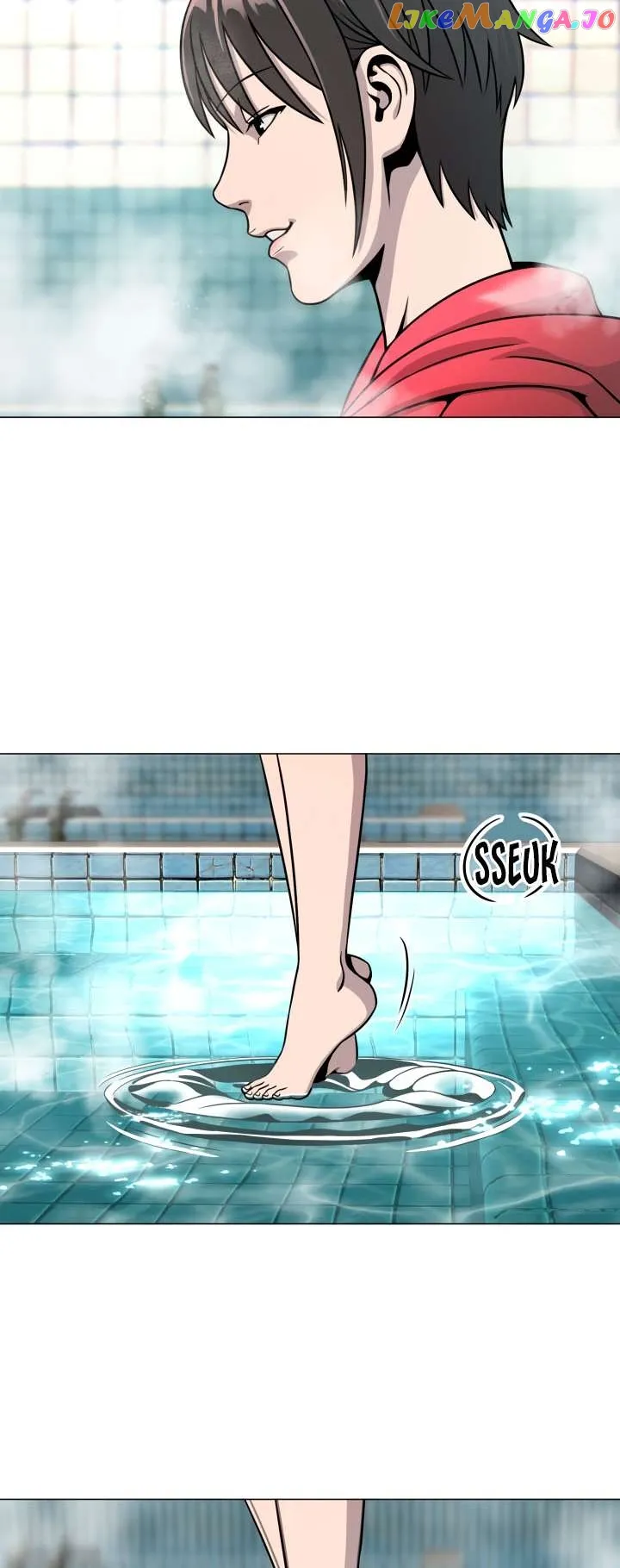 High School Mythology Exhibition Chapter 6 page 95 - 