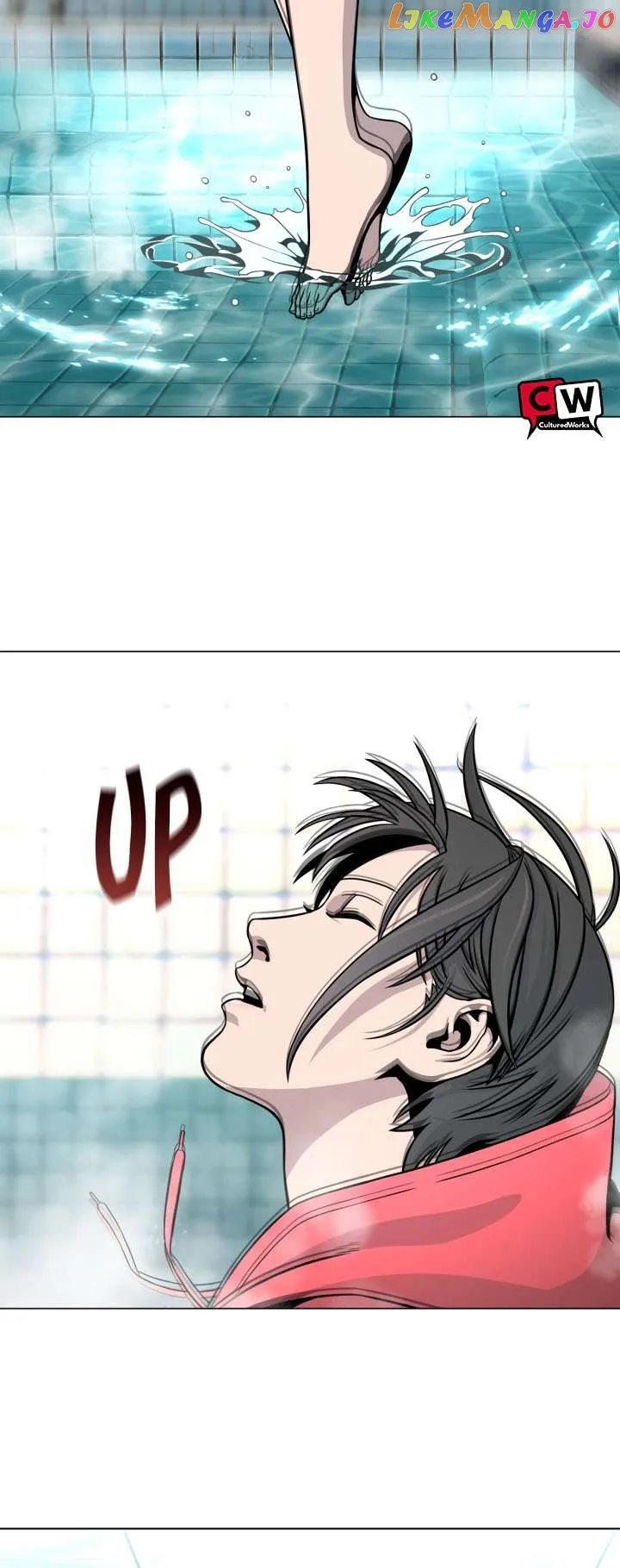 High School Mythology Exhibition Chapter 6 page 96 - 