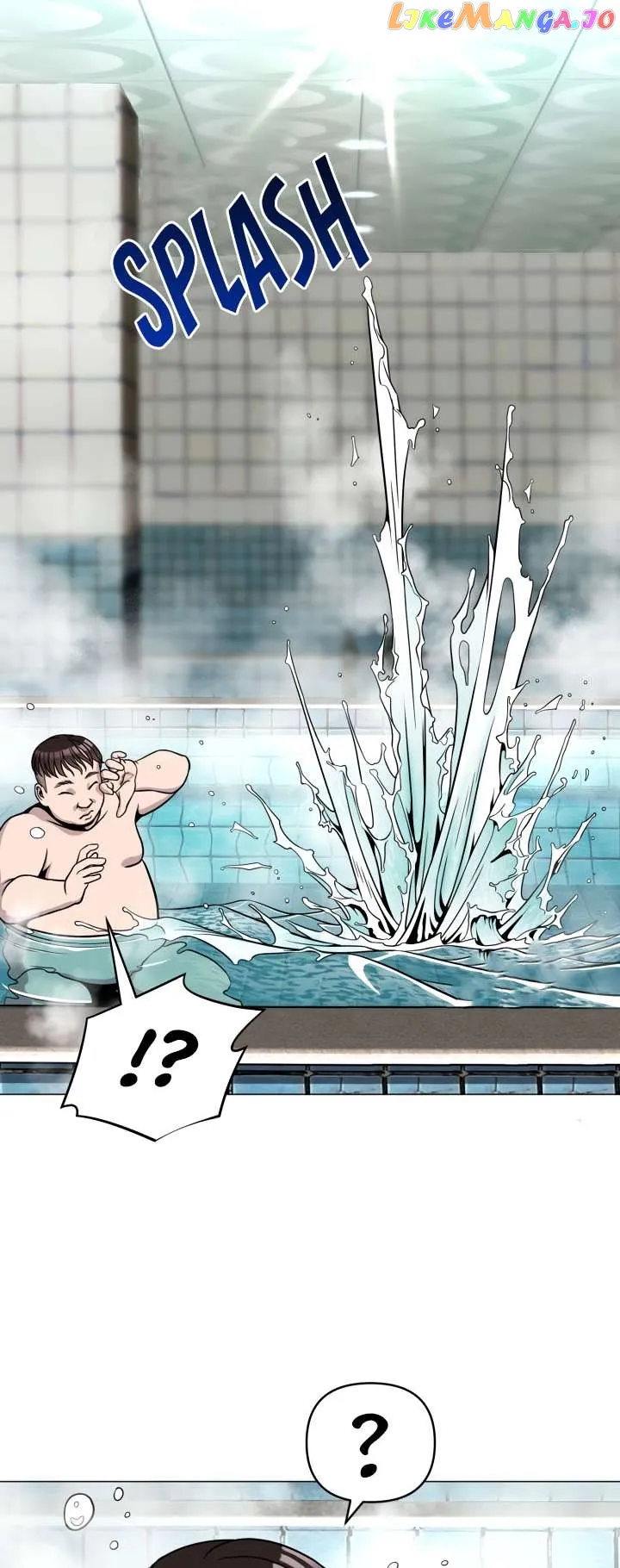 High School Mythology Exhibition Chapter 6 page 97 - 