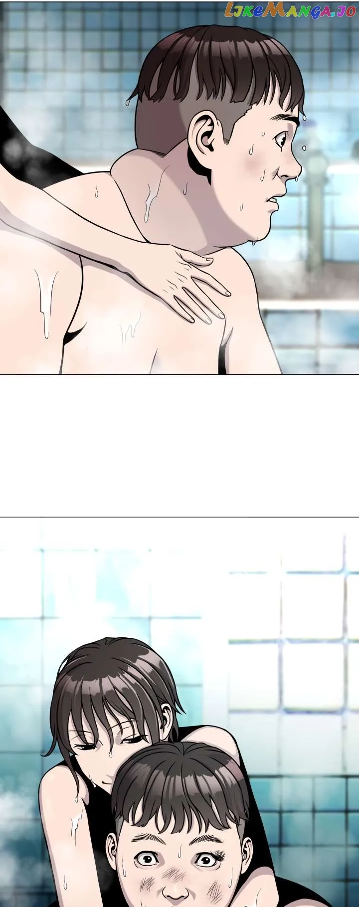 High School Mythology Exhibition Chapter 6 page 100 - 