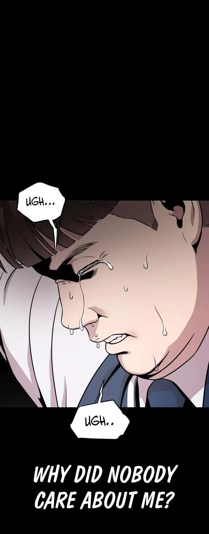 High School Mythology Exhibition Chapter 7 page 21 - 
