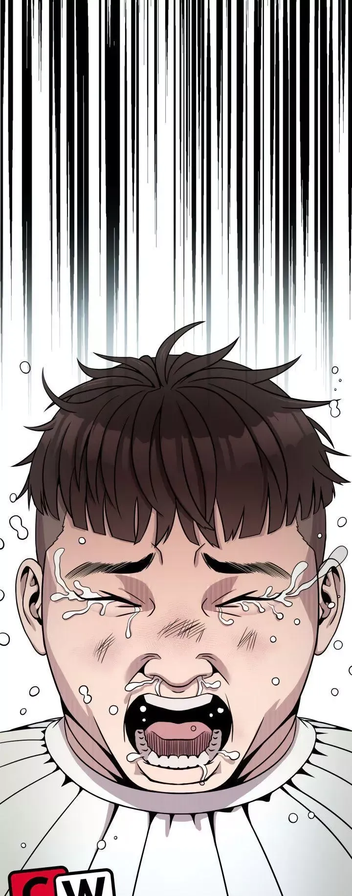 High School Mythology Exhibition Chapter 7 page 24 - 