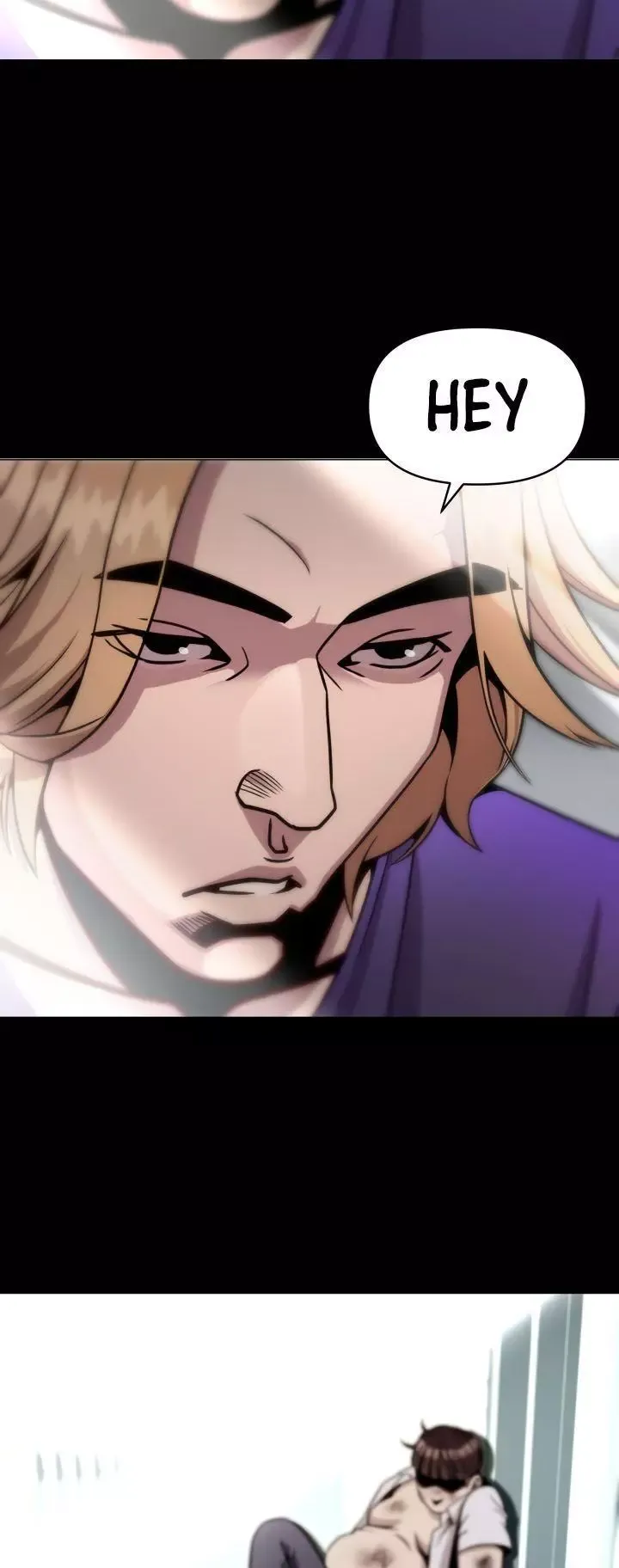 High School Mythology Exhibition Chapter 7 page 39 - 