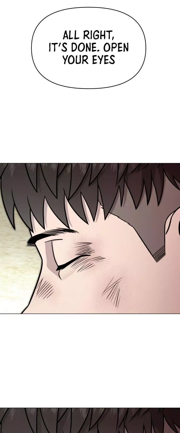 High School Mythology Exhibition Chapter 7 page 51 - 