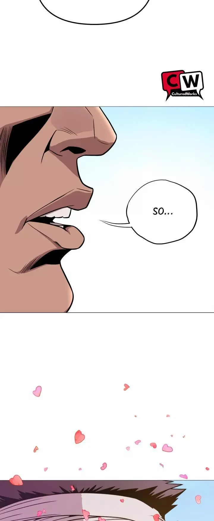 High School Mythology Exhibition Chapter 9 page 11 - 