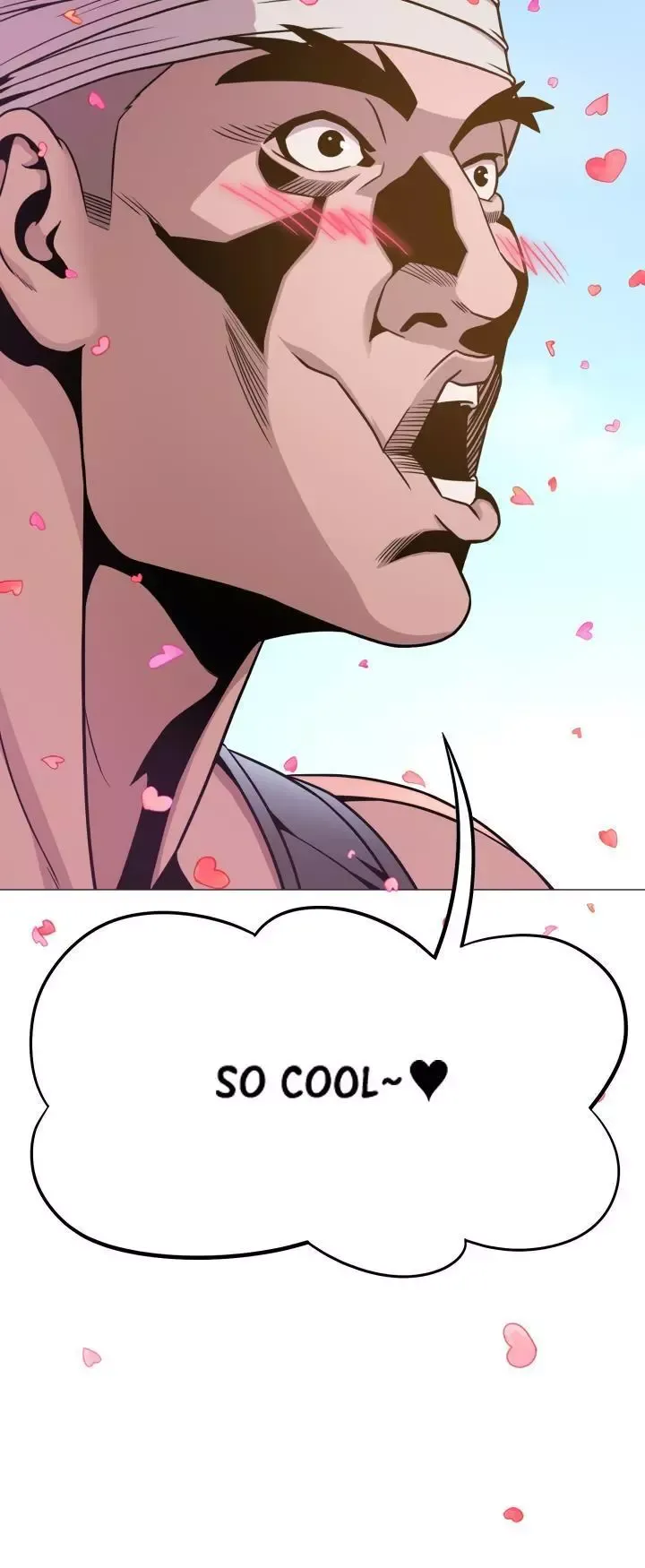 High School Mythology Exhibition Chapter 9 page 12 - 