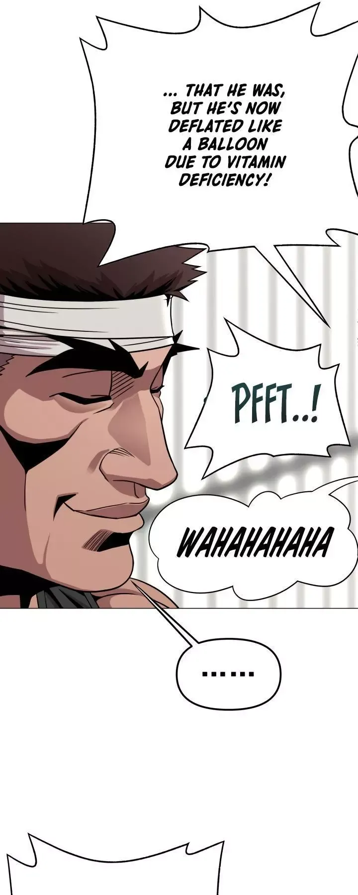 High School Mythology Exhibition Chapter 9 page 20 - 