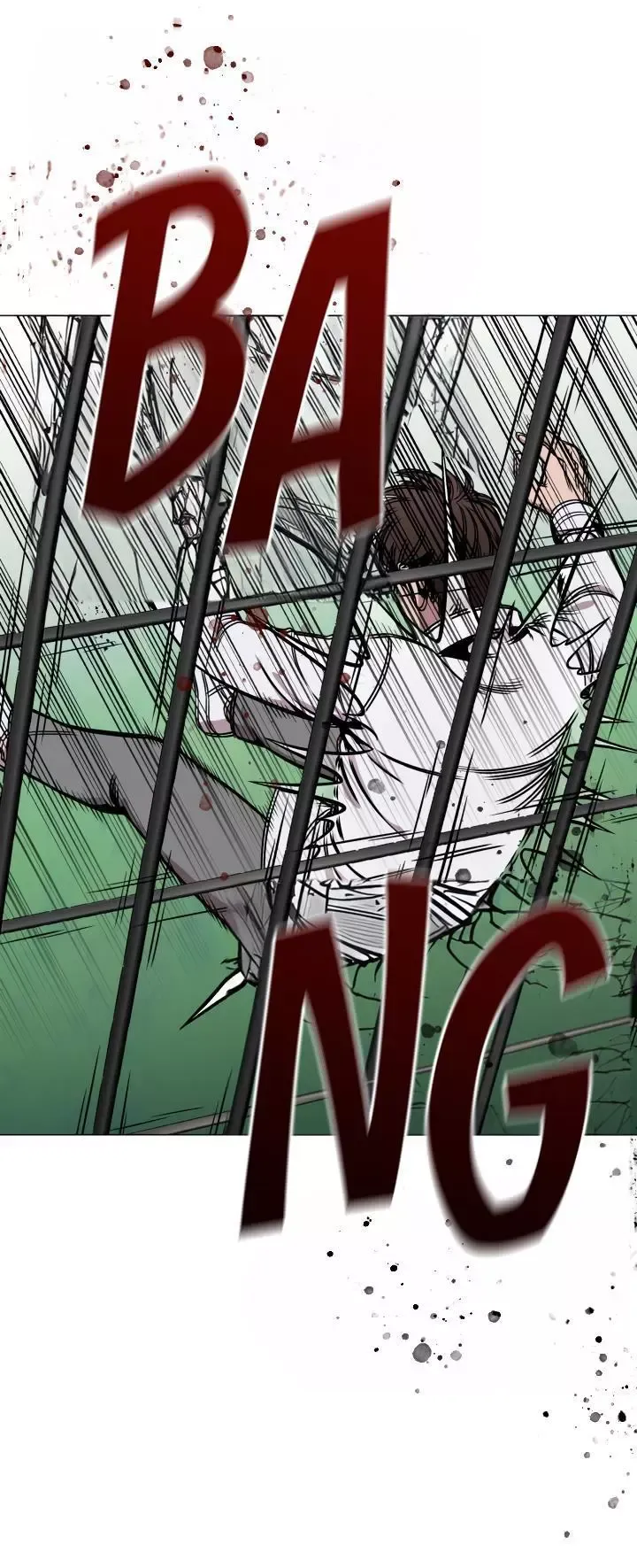 High School Mythology Exhibition Chapter 9 page 30 - 