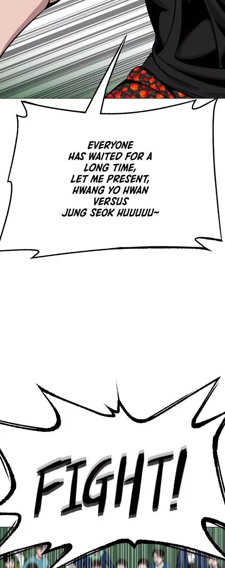 High School Mythology Exhibition Chapter 9 page 37 - 