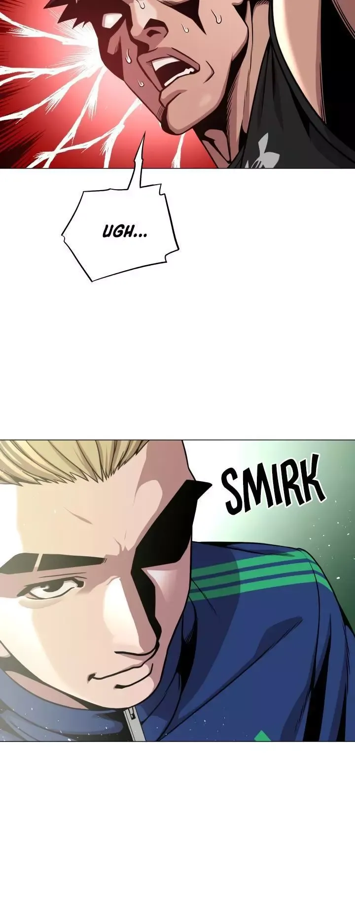 High School Mythology Exhibition Chapter 9 page 48 - 