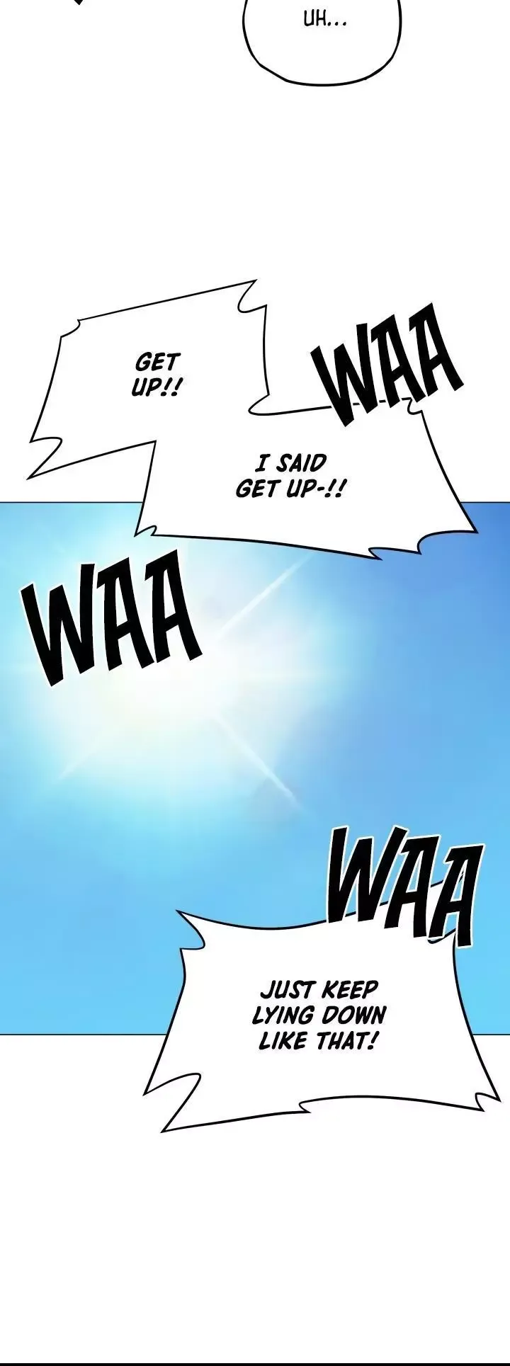 High School Mythology Exhibition Chapter 9 page 6 - 