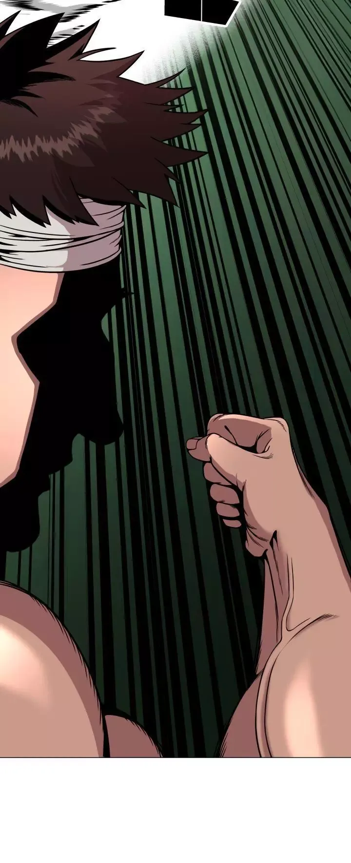 High School Mythology Exhibition Chapter 9 page 53 - 