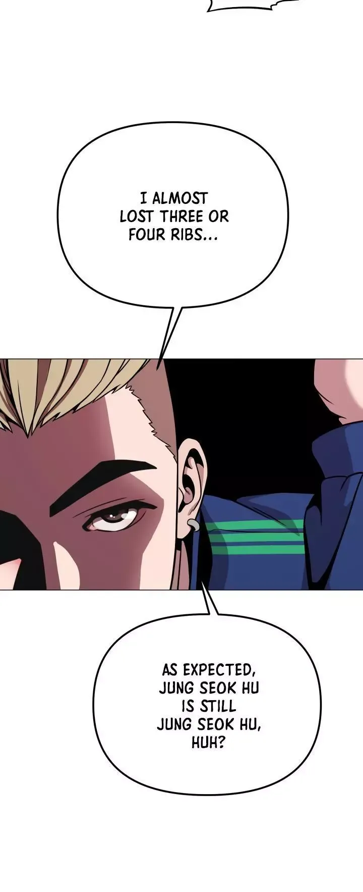High School Mythology Exhibition Chapter 9 page 55 - 
