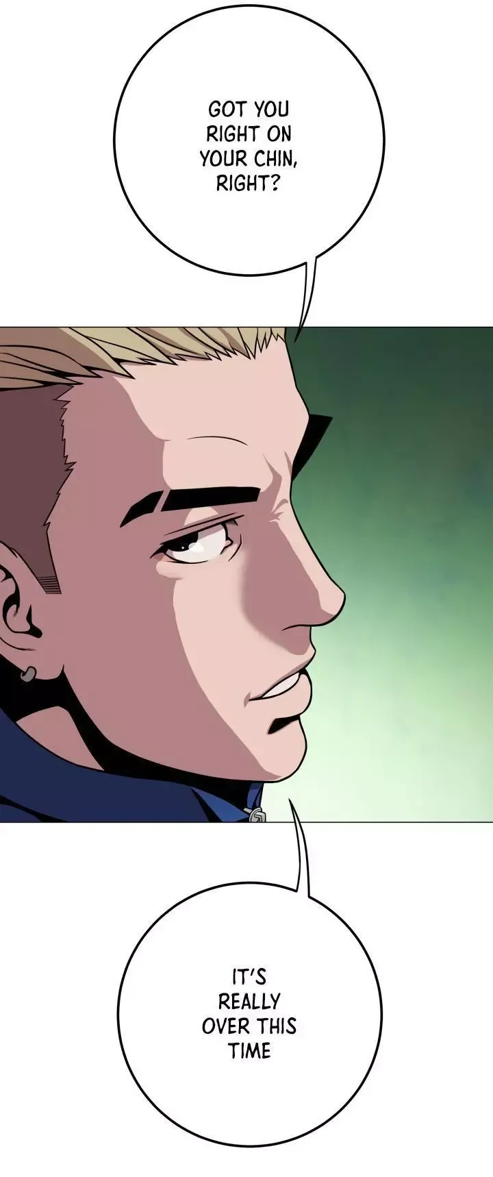 High School Mythology Exhibition Chapter 9 page 64 - 