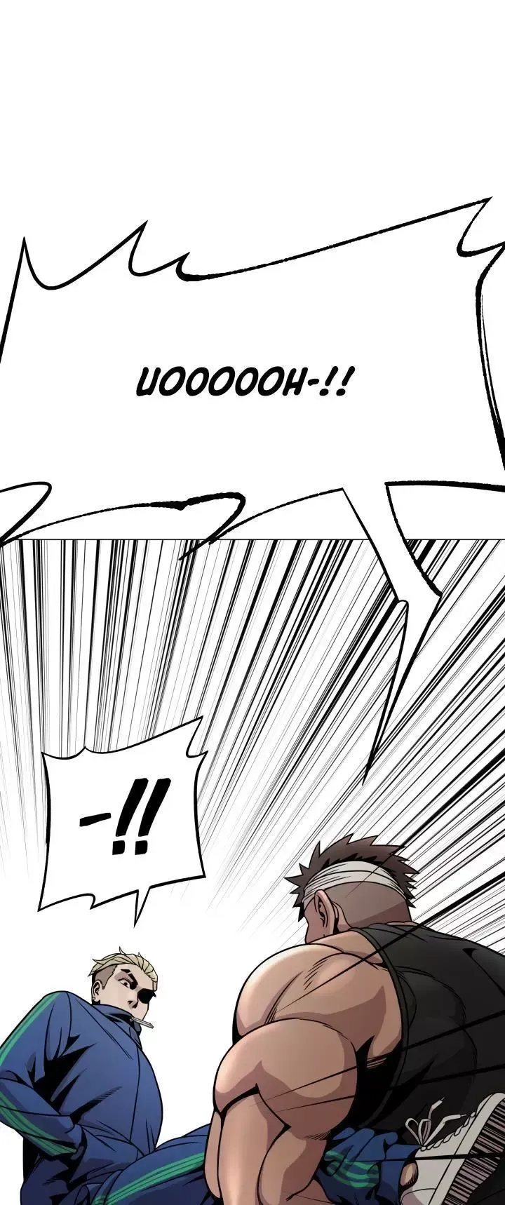 High School Mythology Exhibition Chapter 9 page 65 - 