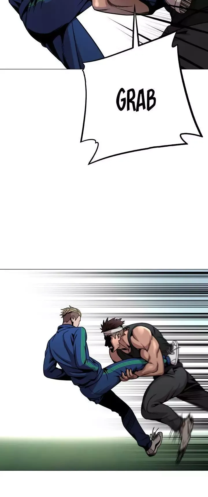 High School Mythology Exhibition Chapter 9 page 66 - 